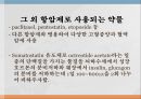 항암제, 항암제에 대한 이해, 알킬화제, 대사저하제, 항새제로서 항암제, Vinca Alkaloids, Hormone, Hormone의길항제, 기타항암 58페이지