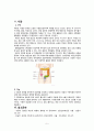 위장관계 구조와 기능 5페이지