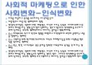 [보건교육] 범이론적모형, 사회적모형이론, 행위변화단계, 변화과정, 의사결정균형, 자기효능감, 사회적마케팅, 사회적마케팅사 16페이지