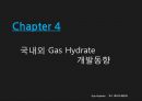 가스 하이드레이트 ppt 발표자료 18페이지