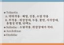 중추신경게약물, 진통제, 항염제, 진정수면제, 항정신병약, 아편 알칼로이드, 비스테로이드성항염제, 정신병치료제 24페이지