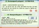 중추신경계약물, 중추신경계약, 항불안제, 항우울제, 항경련제, 항파킨슨약, 중추신경흥분제, 남용약물 12페이지