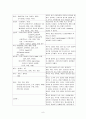 성인 울혈성 심부전 CHF 케이스 A+ 받았습니다. 병태생리, 신체사정, 간호과정, 간호진 8페이지