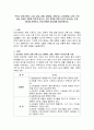 [사회과학] 우리는 살아가면서, 노령, 실업, 장애, 질병(암, 치매 등), 소외(왕따), 교육, 주거 등등 다양한 위험에 처하게 됩니다. 이런 위험들 중에 자신이 관심있는 주제 하나를 선택하 2페이지