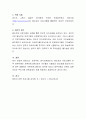 영유아 프로그램의 이론적 배경에 대하여 작성 6페이지