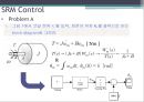 광운대학교 모터제어 주제발표 SRM Speed Control 3페이지