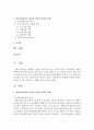 일반적으로 사회복지실천이라고 하면 개별사회사업,  집단사회사업,  지역사회복지라고 합니다. 각각의 사회복지실천의 개념과 실천의 원칙을 비교하고,  사례를 들어보세요 [개별사회사업] 2페이지