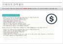 Ebay 이베이 기업분석과 SWOT분석및 이베이 경영전략분석과 기업경쟁력 연구및 이베이 향후방향제안 PPT 8페이지