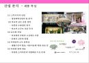 화장품 유통경로의 이해 및 유통경로 마케팅  (화장품 유통) 4페이지