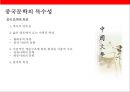 (중국문학의 이해) 중국문학의 이해(China Literature) 3페이지