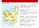 중국 자연지형(산맥.분지.명산.강.평원.기타) 의 이해  [중국 자연지형] 12페이지