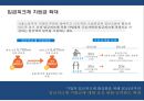 임금피크제의(salary peak) 유형과 현황 실행사례 분석  : 임금피크제 23페이지