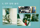 [ 리바이스 Levis 마케팅 사례연구 PPT ] 리바이스 브랜드분석과 리바이스 마케팅 SWOT,STP,4P전략분석및 리바이스 향후 마케팅 4P전략 제안 14페이지