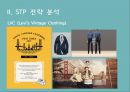 [ 리바이스 Levis 마케팅 사례연구 PPT ] 리바이스 브랜드분석과 리바이스 마케팅 SWOT,STP,4P전략분석및 리바이스 향후 마케팅 4P전략 제안 15페이지