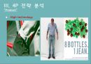 [ 리바이스 Levis 마케팅 사례연구 PPT ] 리바이스 브랜드분석과 리바이스 마케팅 SWOT,STP,4P전략분석및 리바이스 향후 마케팅 4P전략 제안 21페이지