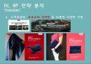 [ 리바이스 Levis 마케팅 사례연구 PPT ] 리바이스 브랜드분석과 리바이스 마케팅 SWOT,STP,4P전략분석및 리바이스 향후 마케팅 4P전략 제안 29페이지