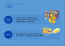 [P&G 글로벌 진출사례연구 PPT] P&G 기업분석과 P&G 글로벌진출 전략분석과 마케팅 사례연구 PPT (일본진출사례위주) 39페이지