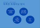[P&G 글로벌 진출사례연구 PPT] P&G 기업분석과 P&G 글로벌진출 전략분석과 마케팅 사례연구 PPT (일본진출사례위주) 45페이지