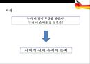 독일 사회복지시스템의 형성과 특징  : 독일 사회복지시스템 27페이지