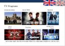 영국 창조산업( Creative Industries) 성공사례 분석  : 창조산업 28페이지