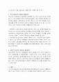 청소년 인성교육 시행에 따른 문제점과 해결방안(학습자의 의견)을 제시 3페이지