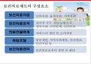 보건의료제도 - 구성요소, 분류, 국내제도 3페이지
