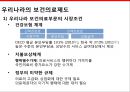 보건의료제도 - 구성요소, 분류, 국내제도 20페이지