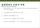 곤충의 이해(곤충의 구조.곤충의 번성이유.생태계에서의 역할.익충.해충.식량자원) 10페이지