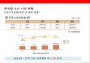 소스시장 현황(품목별.브랜드별) & 미래 시장 예측 12페이지
