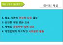 ★ 한국 게임산업 - 한국 게임 산업의 문제점과 개선방안 ( 주제 선정배경, 한국 게임 산업의 문제점, 한국 게임 산업의 개선방안, 결론도출 ) 14페이지