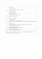 척추관협착증(연구의 필요성 부터~간호진단 및 참고문헌) 15페이지