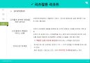 ★ 국민관광리조트 - 휴향형 리조트 ( 휴양형 리조트, 휴양형 리조트의 구성요건, 휴양형 리조트의 개발현황, 국내 휴양리조트, 대명리조트, 국외 휴양리조트, 리츠칼튼리조트 ) 34페이지