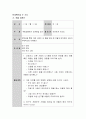 아동학대 대처 및 방지를 위해 영유아 교육기관에서 실행할 수 있는 폭력예방 및 신변보호와 관련된 교육계획안을 두 가지 작성 3페이지