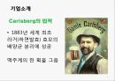 칼스버그 기업분석과 칼스버그 마케팅 SWOT,STP,4P전략분석및 칼스버그 향후시사점 PPT 7페이지