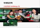 칼스버그 기업분석과 칼스버그 마케팅 SWOT,STP,4P전략분석및 칼스버그 향후시사점 PPT 23페이지