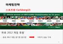 칼스버그 기업분석과 칼스버그 마케팅 SWOT,STP,4P전략분석및 칼스버그 향후시사점 PPT 24페이지
