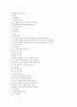 간암대상자 간호(병태생리, 수술, 화학요법, 방사선요법) 2페이지