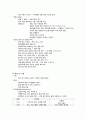 노인간호학 6단원 약물관리 내용정리/요약 5페이지