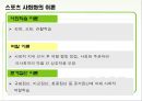 스포츠와 사회화 4페이지