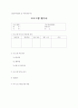 사회복지실습교육 지침 36페이지