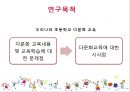 다문화 교육 - 우리나라 초등학교 다문화교육의 문제점 및 시사점 4페이지