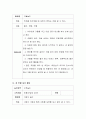 우리가 생활하는 일상생활 속에서 수학과 관련된 개념을 찾고 그 개념과 관련된 활동에 대한 계획안을 제시 4페이지