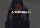 다문화 2세 - 코시안(kosian)에 관한 보고서 12페이지