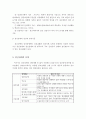 정신장애의 분류에 대해 필요성, 특징, 유형 등으로 구분하여 설명 4페이지
