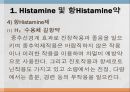 [약리학] Autacoid 및 이에 관련된 약물, Autacoid약물, Histamine, Serotonin, Kinin, Prostaglandin, Leukotrienes, A 10페이지