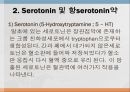 [약리학] Autacoid 및 이에 관련된 약물, Autacoid약물, Histamine, Serotonin, Kinin, Prostaglandin, Leukotrienes, A 36페이지
