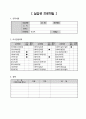 사회복지현장실습일지 (장애인보호시설) A+받은 자료입니다. 실습지도자 의견 포함/과제포함 9페이지