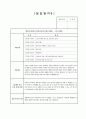 사회복지현장실습일지 (장애인보호시설) A+받은 자료입니다. 실습지도자 의견 포함/과제포함 38페이지