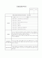 사회복지현장실습일지 (장애인보호시설) A+받은 자료입니다. 실습지도자 의견 포함/과제포함 42페이지