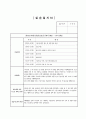 사회복지현장실습일지 (장애인보호시설) A+받은 자료입니다. 실습지도자 의견 포함/과제포함 45페이지